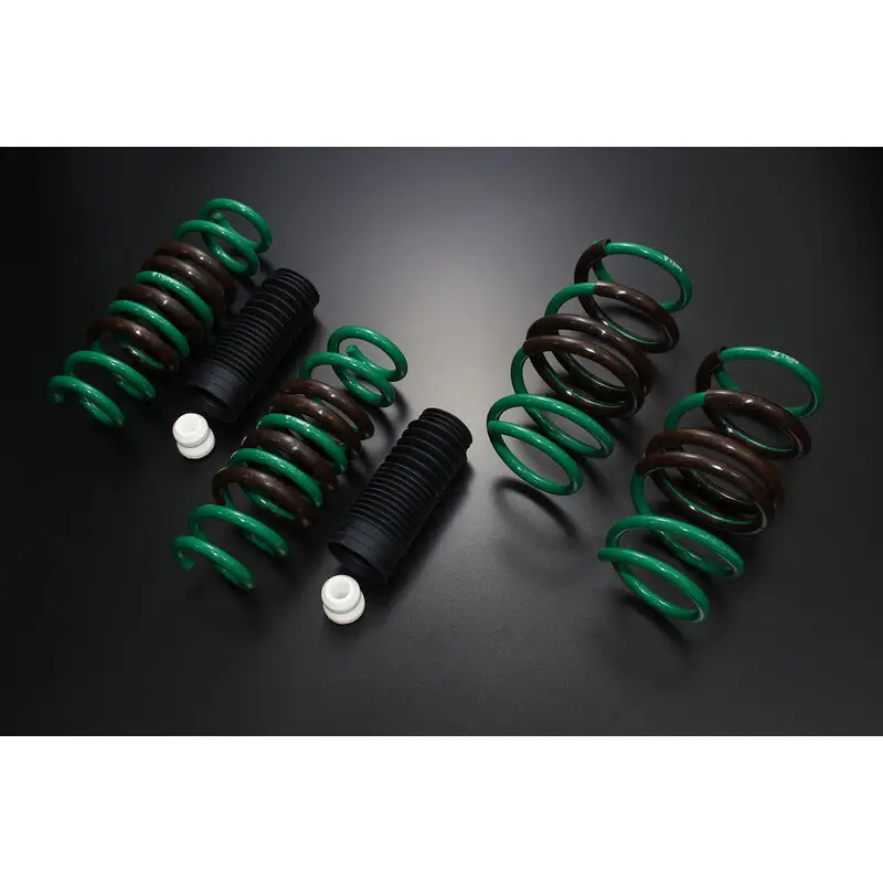 Meilleure Vente Ressorts Courts Tein S-Tech pour Toyota Supra A90 (2019+)
