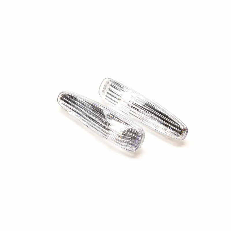 Meilleur Choix Répétiteurs Latéraux Navan Crystal pour Nissan 200SX S14 / S14A (Clignotants)
