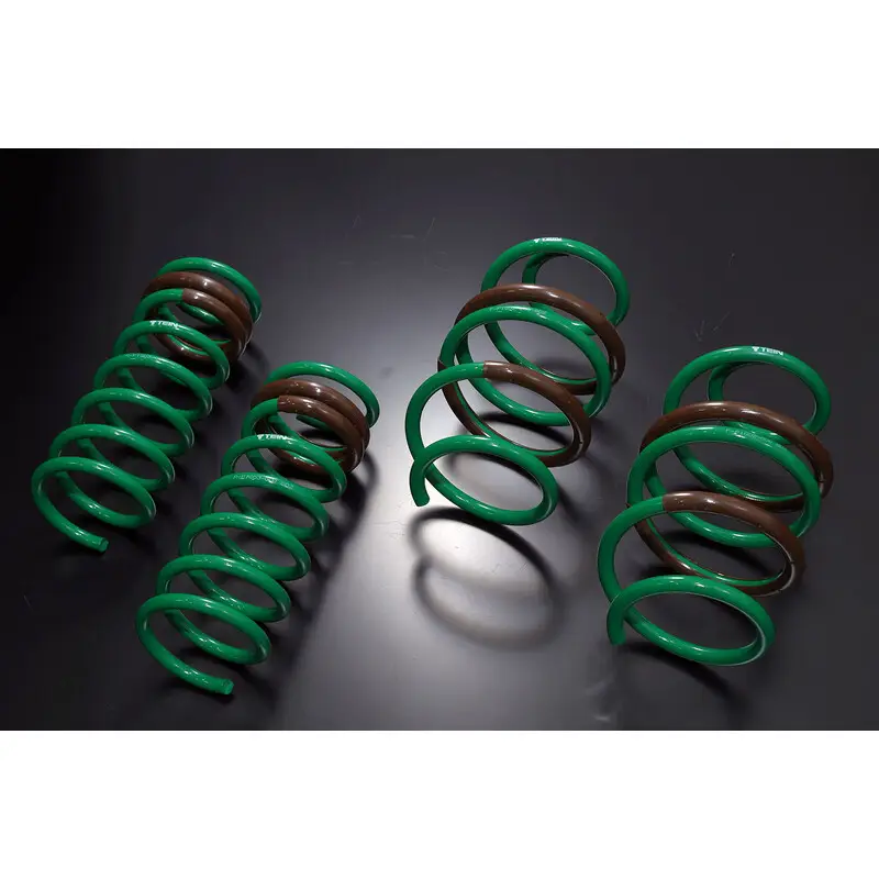Commande En Gros Ressorts Courts Tein S-Tech pour Audi A4 B8 (07-15)