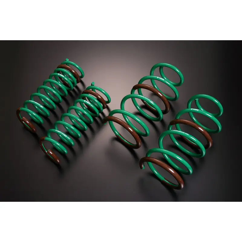 Offre Limitée Ressorts Courts Tein S-Tech pour Mazda 6 GG (02-08)