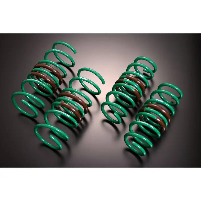 Offre Exclusive Ressorts Courts Tein S-Tech pour Toyota Celica T23 (00-06) (-30/-35 mm)