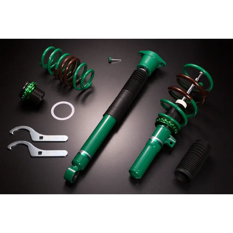 Combinés Filetés Tein Street Advance Z pour Honda Civic FC (2016+) Seulement Aujourd’hui