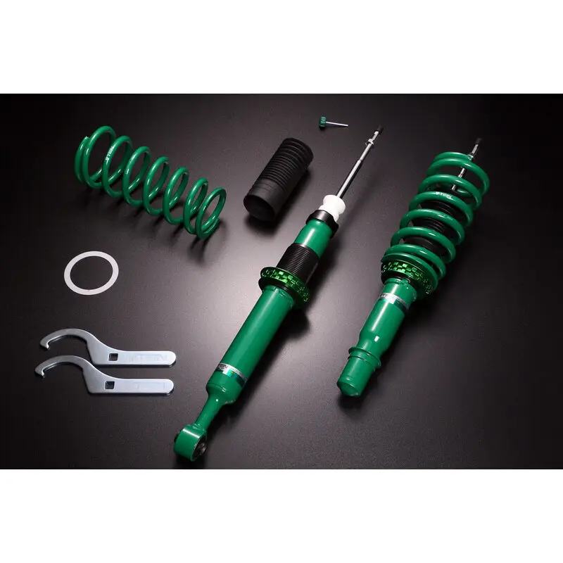 Combinés Filetés Tein Street Advance Z pour Honda Accord CG (98-02) Satisfait Ou Remboursé