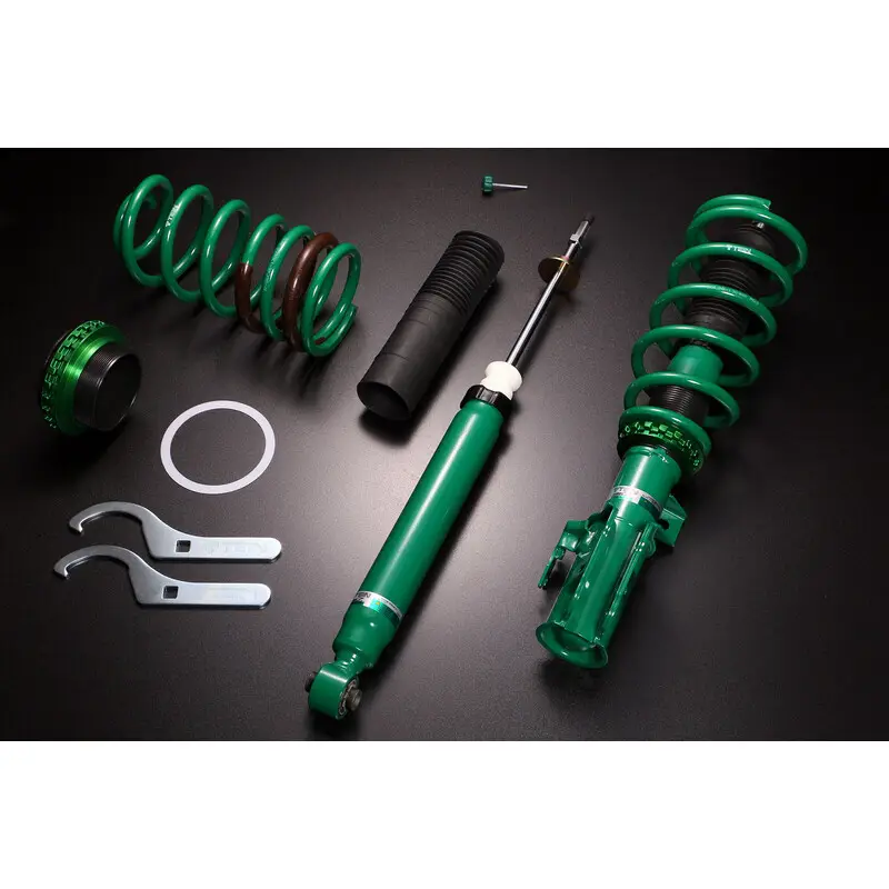 Combinés Filetés Tein Street Advance Z pour Toyota Estima ACR50 & GSR50 (2006+) Super Prix