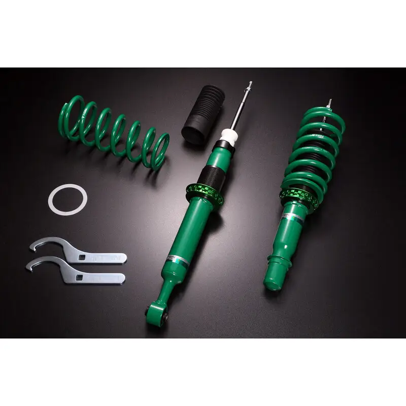 Combinés Filetés Tein Street Basis Z pour Honda Accord CG (98-02) Nouvel Arrivage