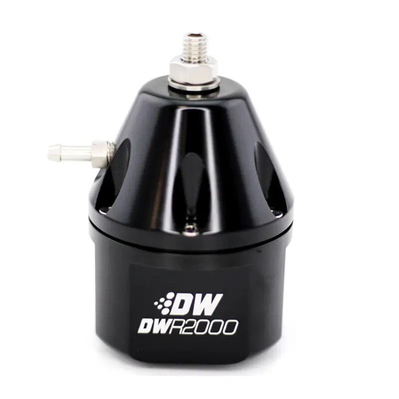 Nouveauté Régulateur de Pression d'Essence "Gros Volume" Deatschwerks DWR2000 E85