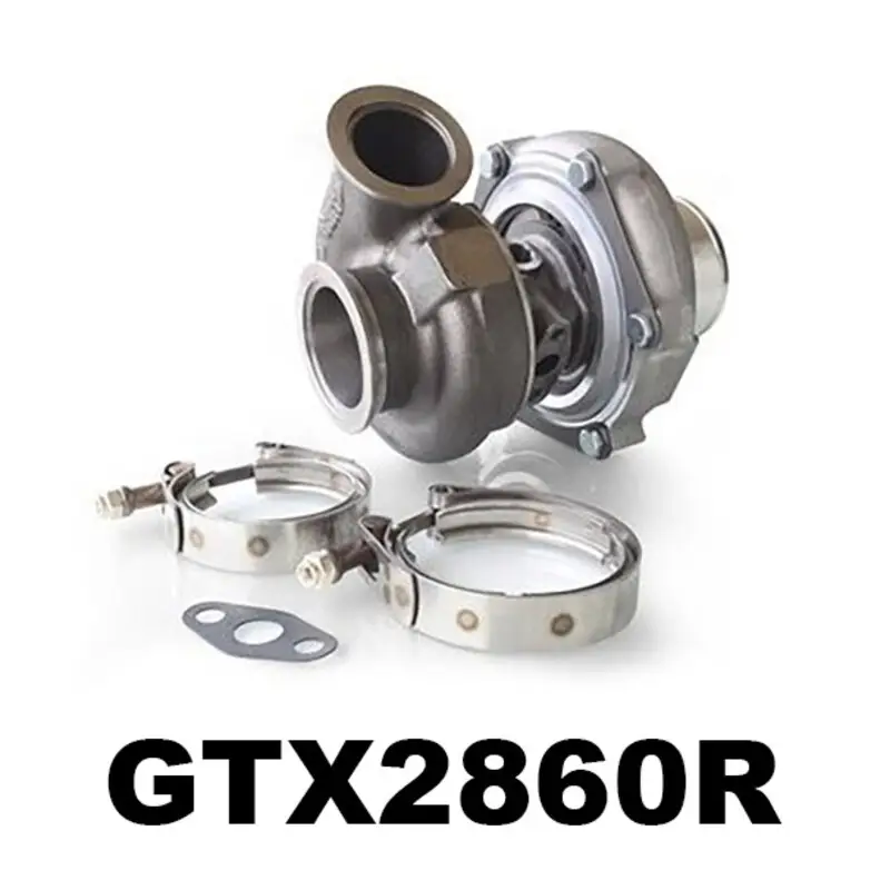 Turbo Garrett GTX2860R Gen II (V-Band) Nouvel Arrivage