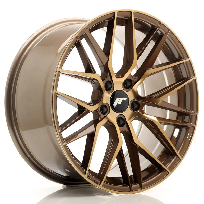 Japan Racing JR-28 Extreme Concave 19x9.5" 5x120 ET35, Bronze Remise