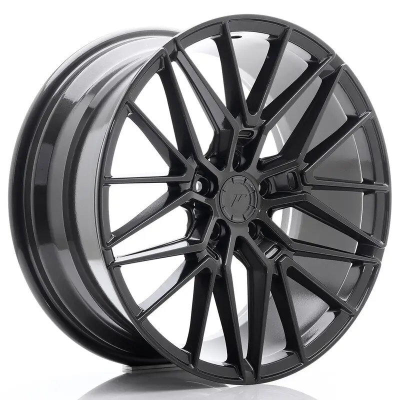 Japan Racing JR-38 19x8.5" 5x112 ET45, Hyper Gray Acheter Direct