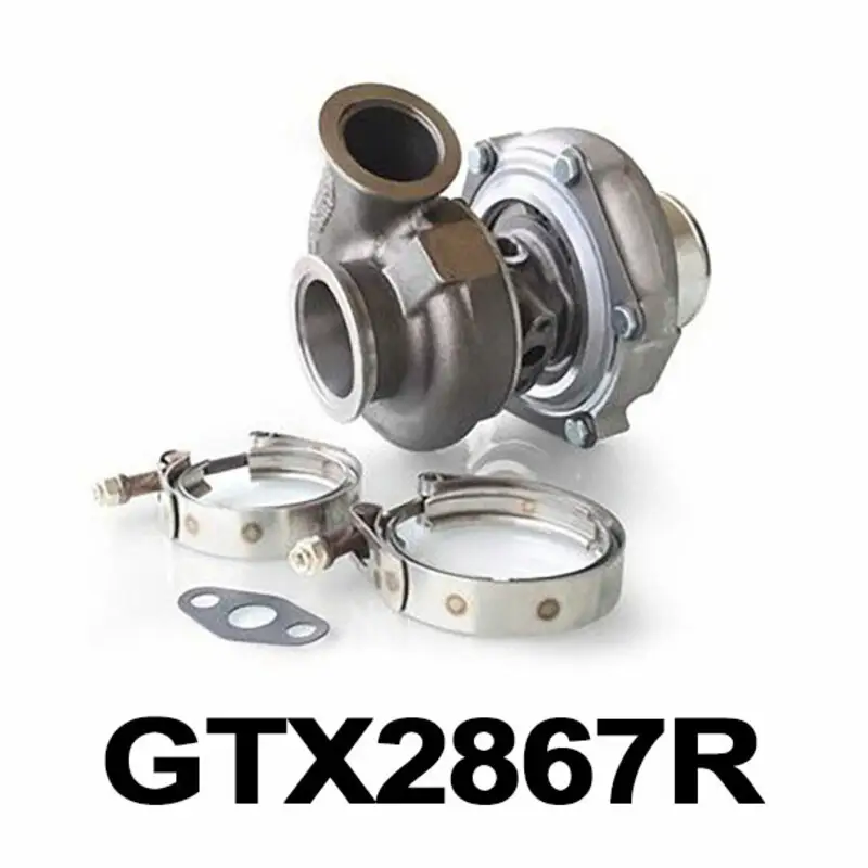 Haute Qualité Turbo Garrett GTX2867R Gen II (V-Band)