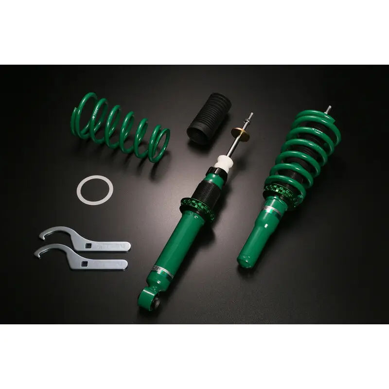 Combinés Filetés Tein Street Basis Z pour Mitsubishi Eclipse (95-99) Solde