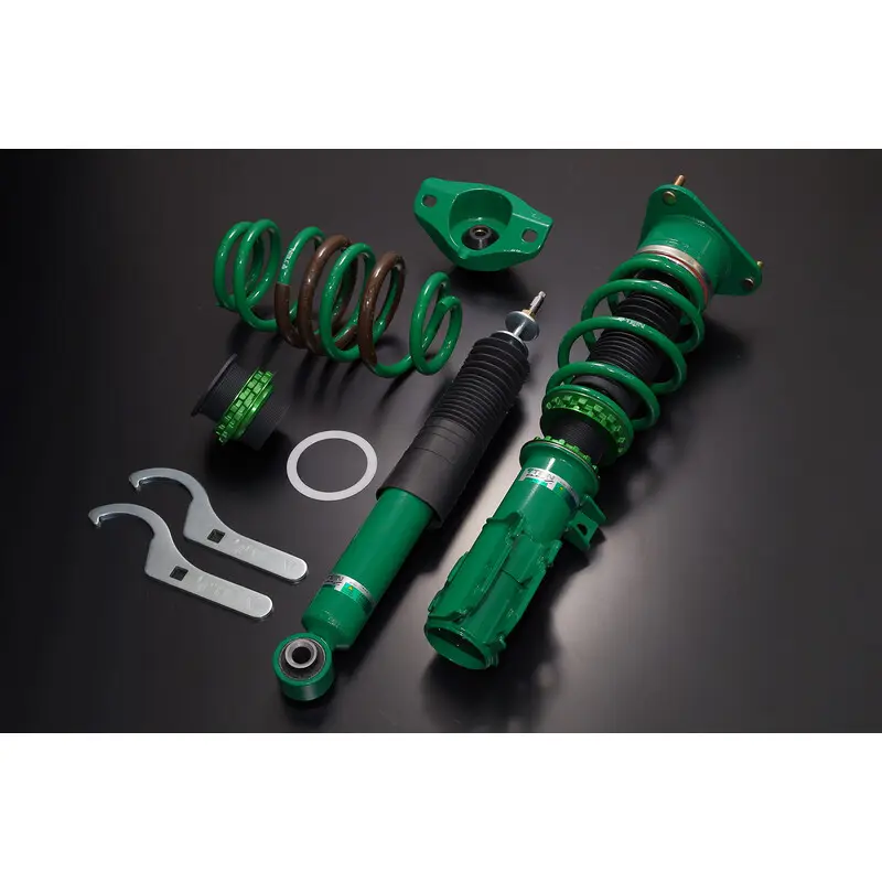 Meilleure Vente Combinés Filetés Tein Flex Z pour Toyota Prius ZVW50 & ZVW51 (2015+)