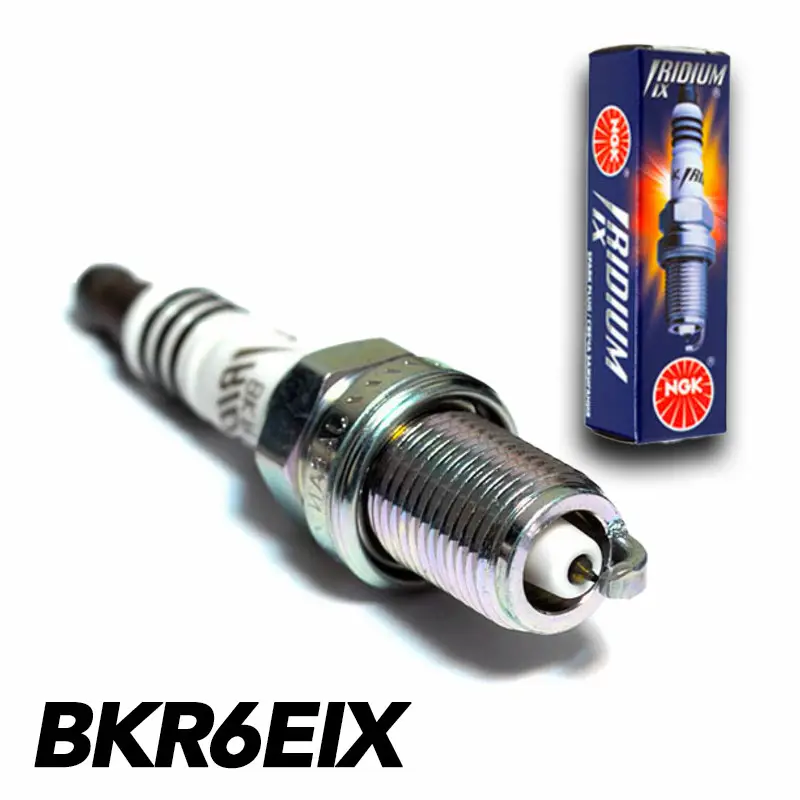 Meilleur Prix Bougie NGK Iridium BKR6EIX