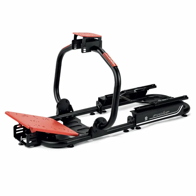 Châssis Play Seat Sparco Gaming Evolve GT-R Offre Du Jour