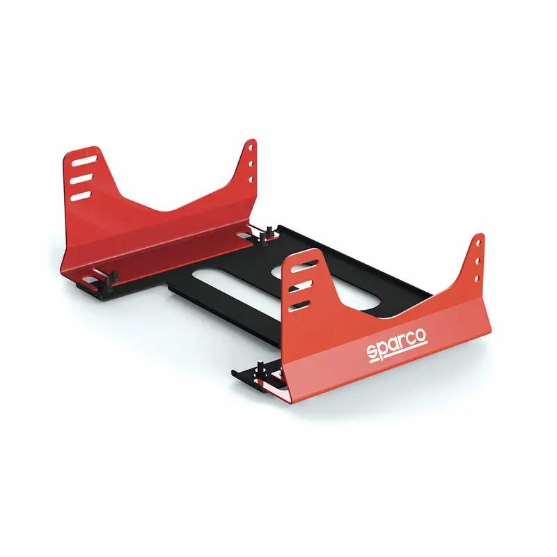 Promotion Kit Fixations Latérales pour Siège Gaming Sparco Evolve GT-R (Play Seat)