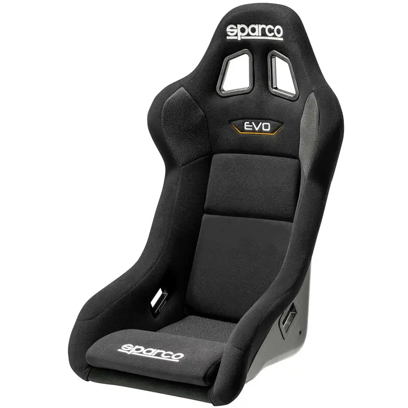 Dernier Modèle Siège Sparco Gaming Evo (Play Seat)
