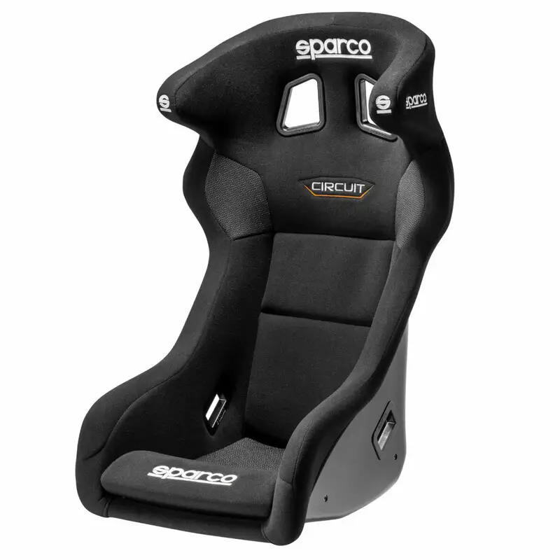 Siège Sparco Gaming Circuit I (Play Seat) Pas Cher