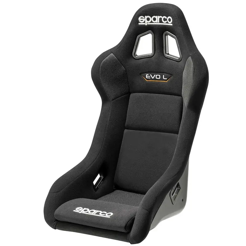 Paiement Sécurisé Siège Sparco Gaming Evo L (Play Seat)