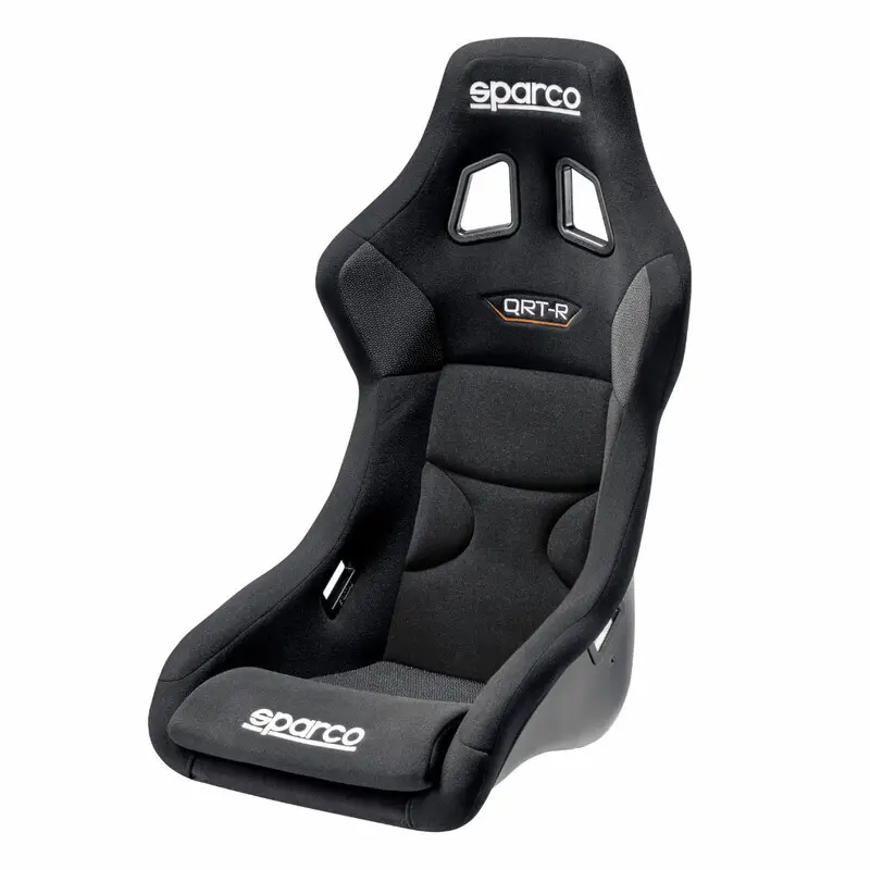 Siège Sparco Gaming QRT-R (Play Seat) Vente Flash