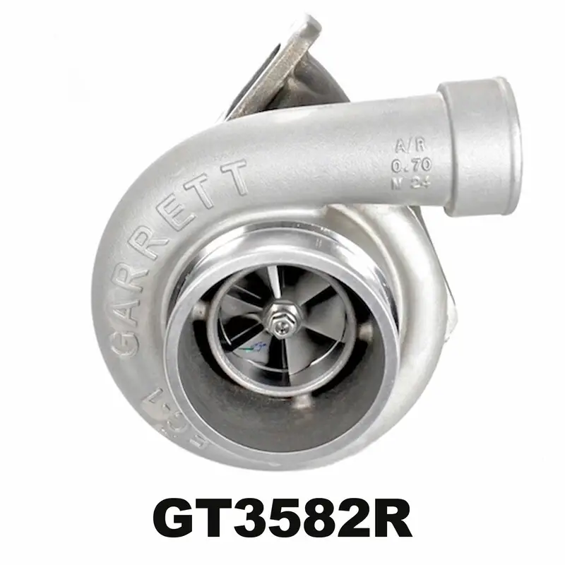Turbo Garrett GT3582R Prix Réduit