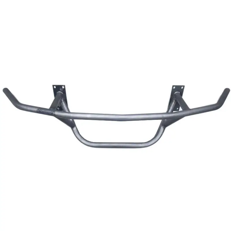Crash Bar Avant "Light" pour BMW Série 1 E8X (04-11) Marque