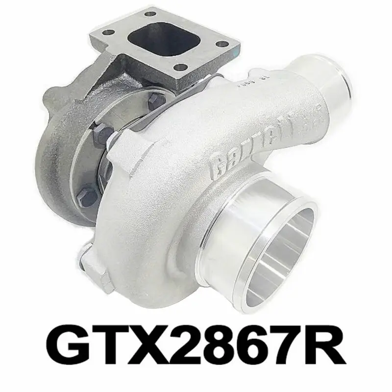 Offre Spéciale Turbo Garrett GTX2867R Gen II pour SR20DET & CA18DET