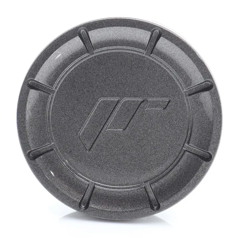 Cache Central Japan Racing JR-38 - Hyper Gray Commander Vite
