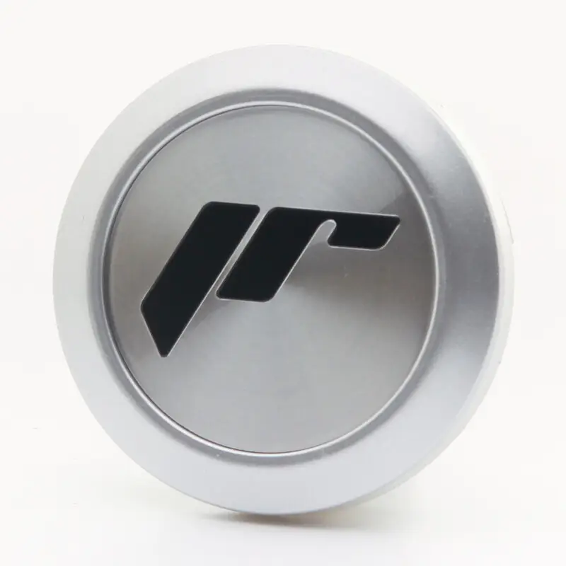 Cache Central Japan Racing JR-10 Plat - Gris Pas Cher