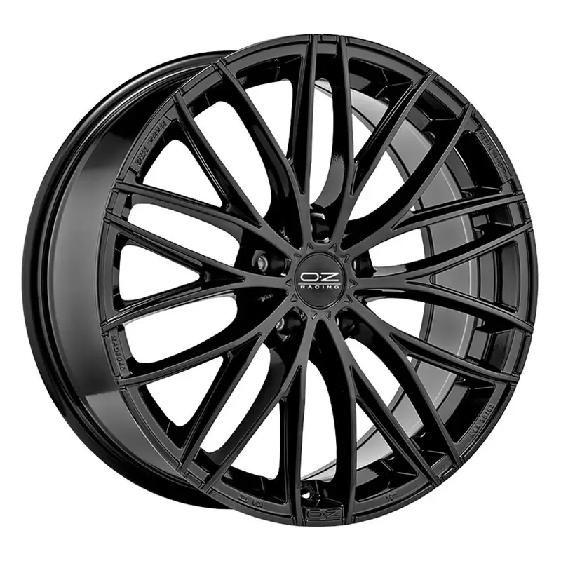 Promotion OZ Italia 150 18x8" 5x120 ET29, Noir Brillant
