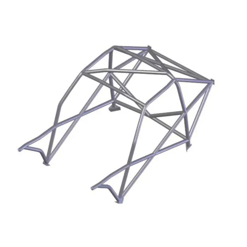 Arceau Multipoints Custom Cages à Souder pour Ford Escort MK1 - FIA Vente Flash