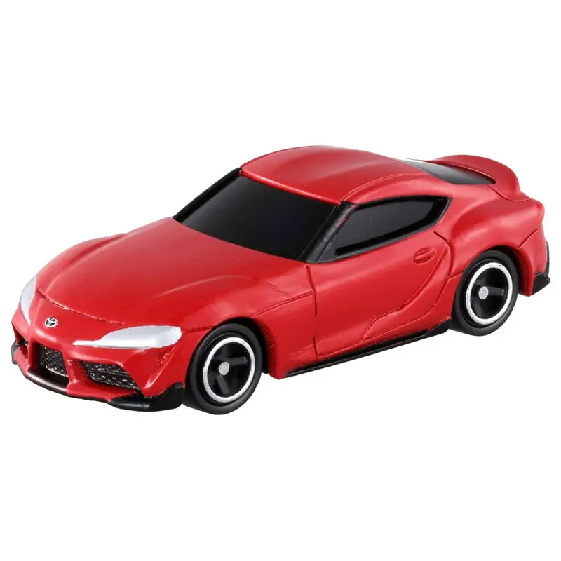 Commander Vite Tomica No. 117 | Toyota GR Supra