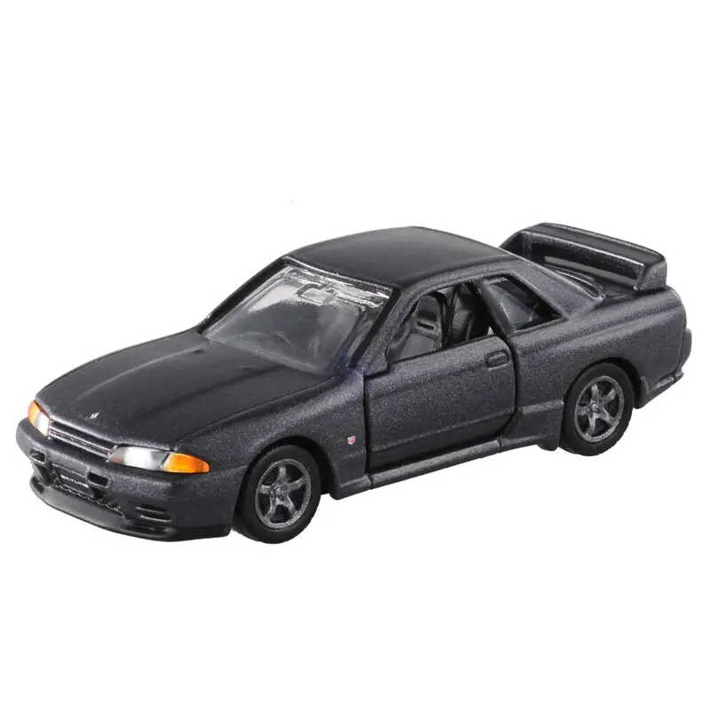 Livraison Express Tomica Premium No. 26 | Nissan Skyline GT-R (BNR32)