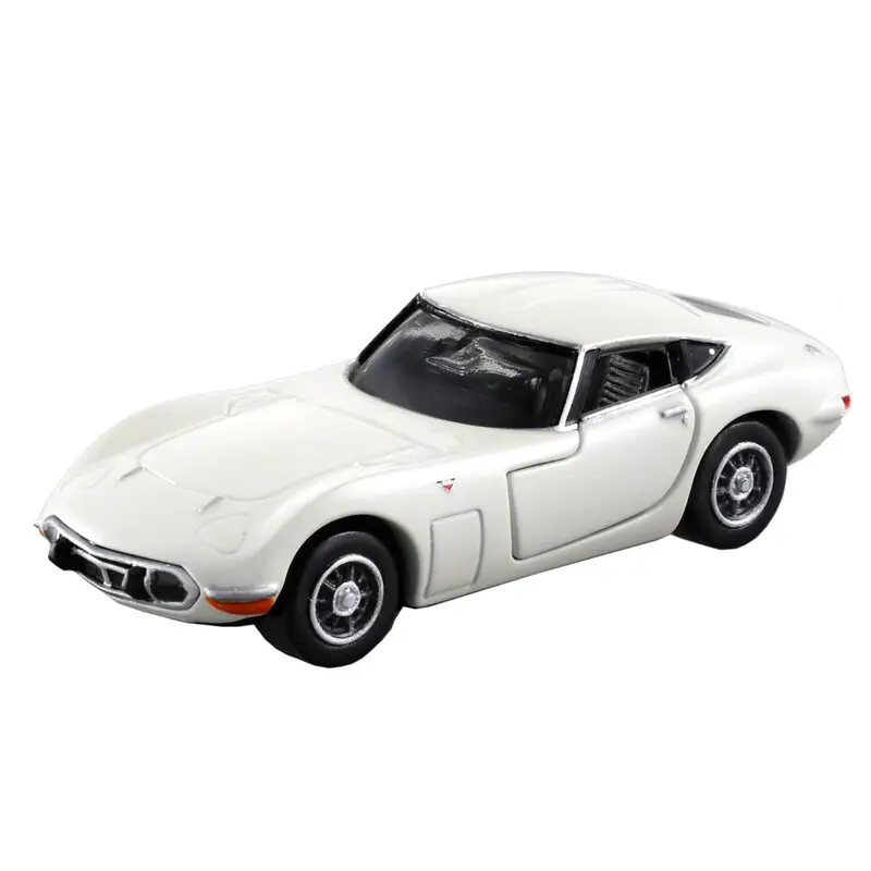 Top Vente Tomica Premium No. 27 | Toyota 2000GT