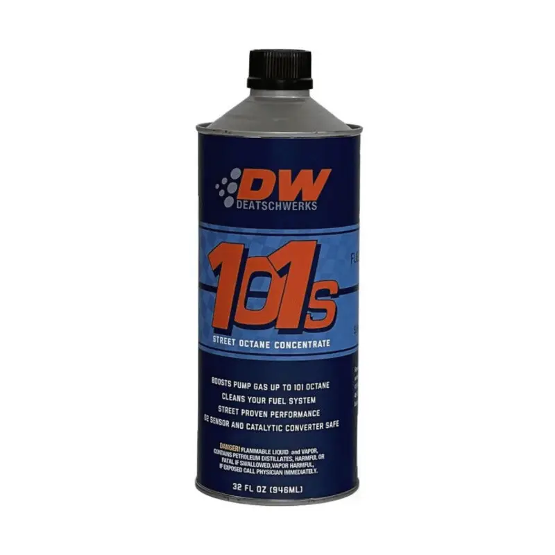 Octane Booster Deatschwerks 101S (946 mL) Nouveauté