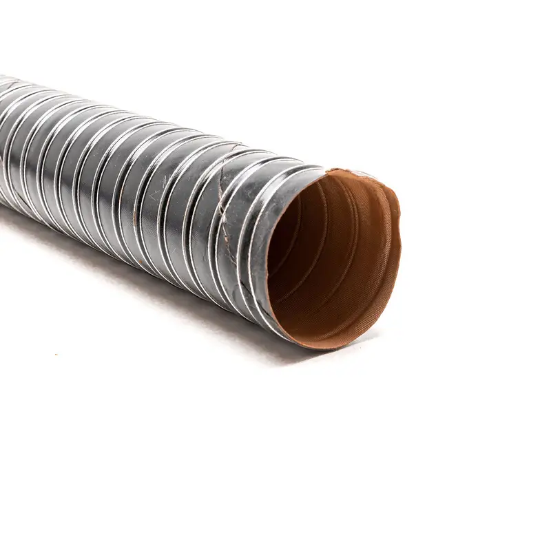 Gaine de Ventilation Boa Haute Température Ø89 mm (au mètre) Bon Marché