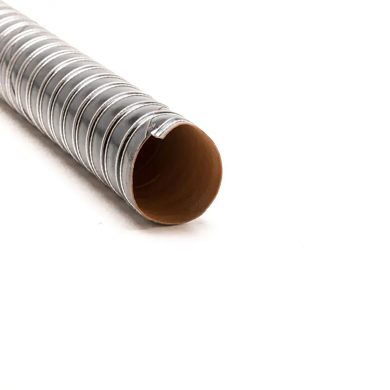 Affaire À Saisir Gaine de Ventilation Boa Haute Température Ø63 mm (au mètre)