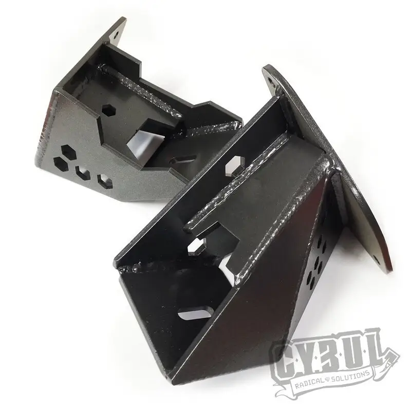 Seulement Aujourd’hui Supports Moteur pour Swap M60 & M62 dans BMW E30