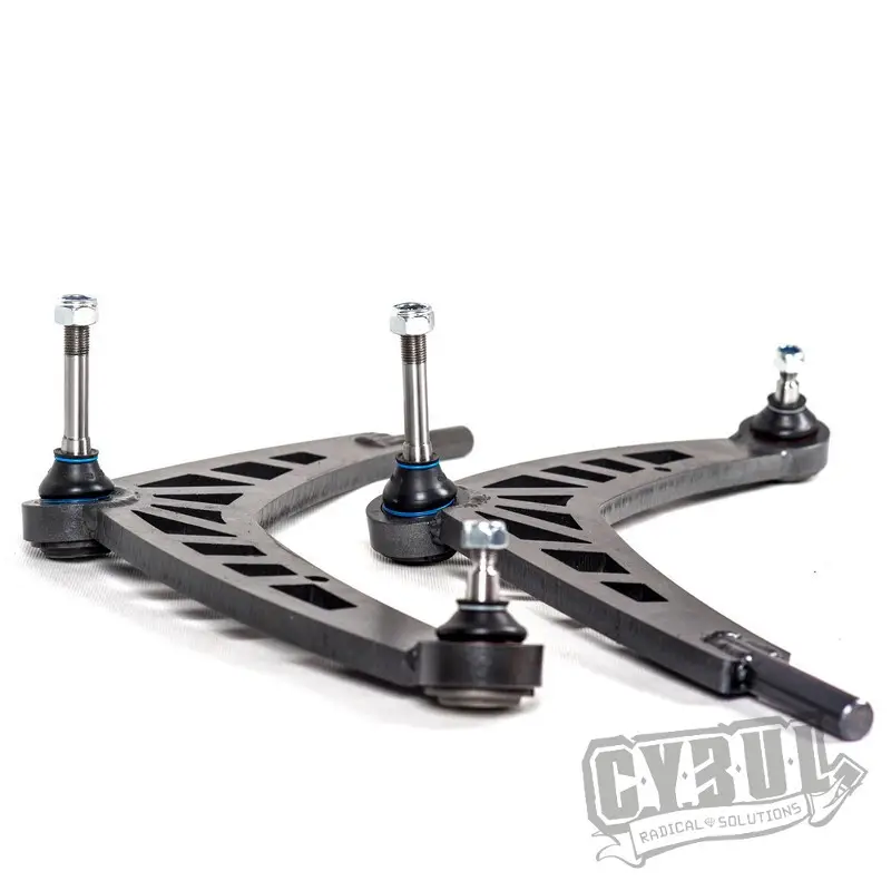 Triangles de Conversion Cybul 5x120 E36 pour BMW E30 Prix Promo