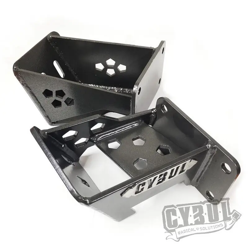 Must-Have Supports Moteur pour Swap 1UZ dans BMW E30