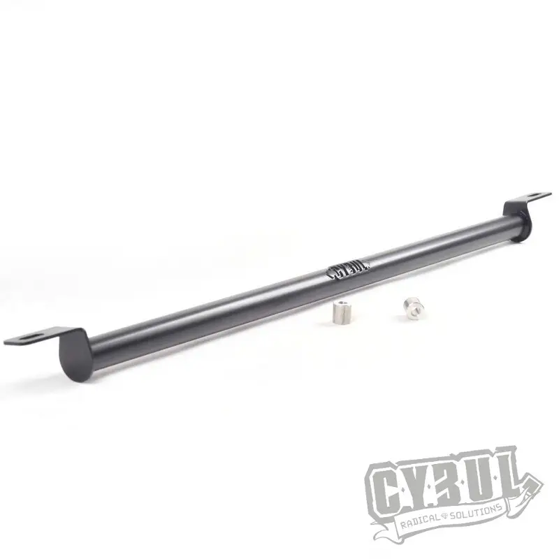 Barre de Fixation Harnais Cybul pour Mazda MX-5 NA & NB Nouveauté