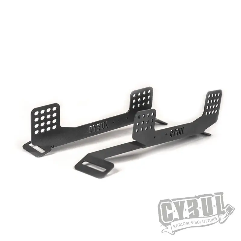 Supports de Siège Baquet Cybul pour Mazda MX-5 NA & NB Super Prix
