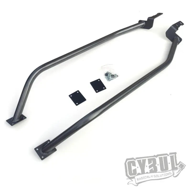 Solde Barres de Portes Cybul pour Mazda MX-5 NC
