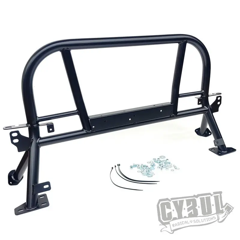 Roll Bar Cybul pour Mazda MX-5 NC ST Offre Limitée