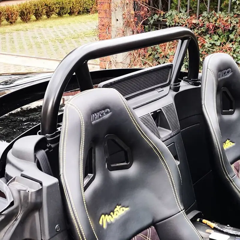 Roll Bar Cybul pour Mazda MX-5 NC RC Meilleur Choix