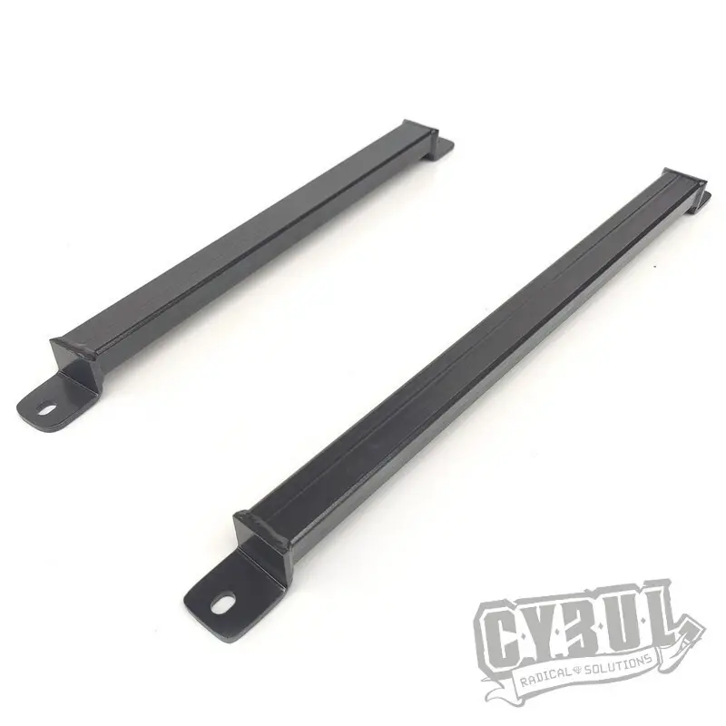 Barres de Liaison Inférieures Cybul pour Mazda MX-5 NC Livraison Express