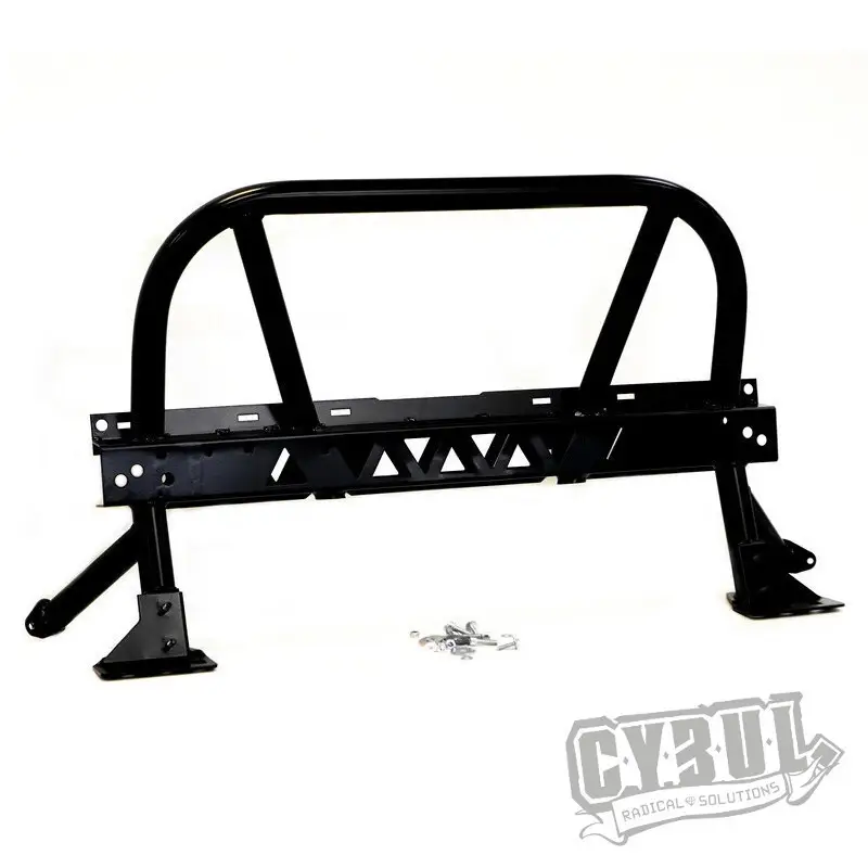Roll Bar Cybul pour Mazda MX-5 ND (Soft Top) Certifié