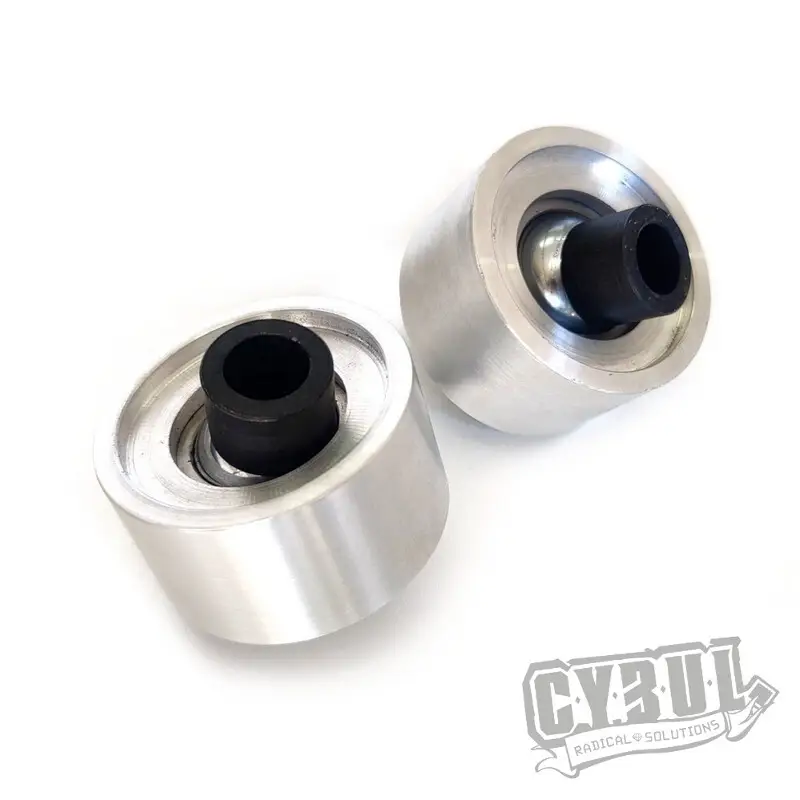 Rotules de Triangles Inférieurs Avant Cybul pour Mazda MX-5 NC Must-Have