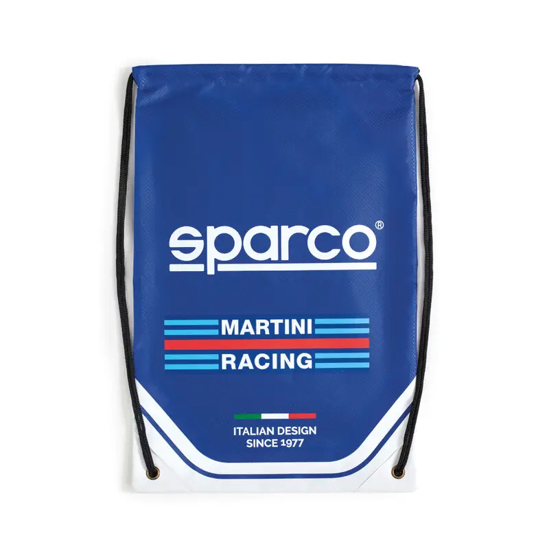 Affaire À Saisir Sac de Sport Sparco Martini Racing