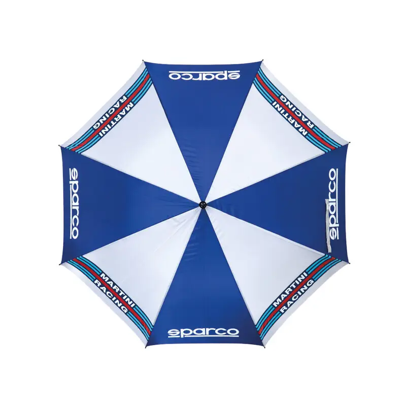 Parapluie Sparco Martini Racing Acheter En Ligne