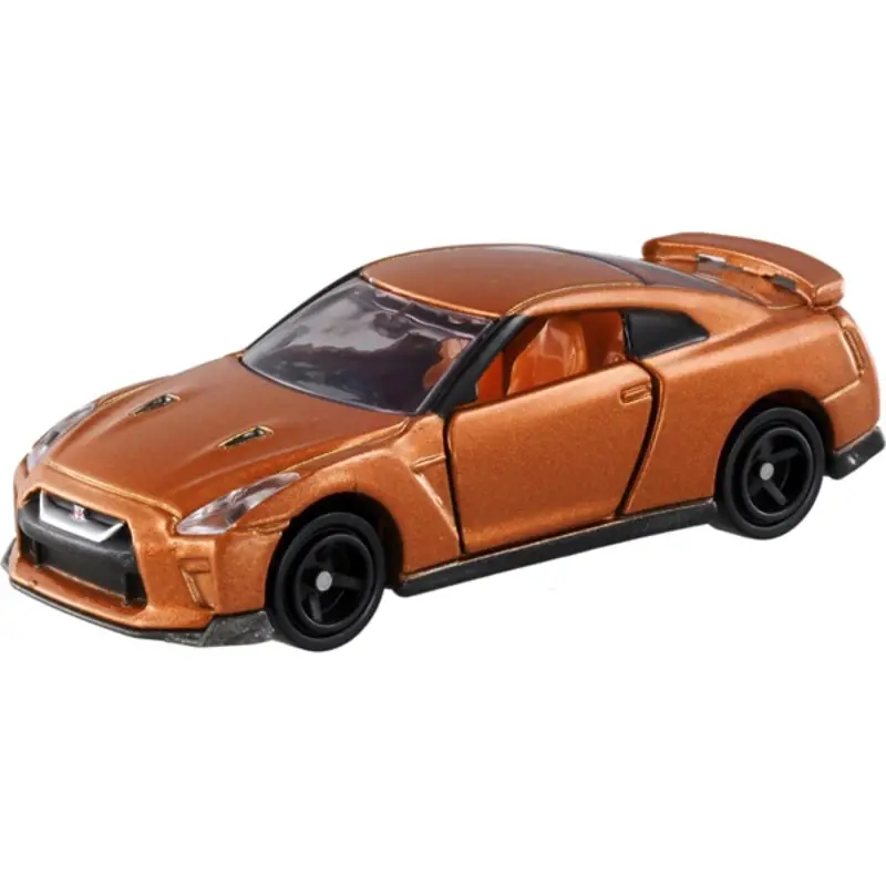 Tomica No. 23 | Nissan GT-R Produit De Marque